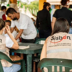 Sisbén y su éxito en Colombia: ¿se podría replicar en otros países?
