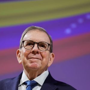 “La voluntad de cambio sigue viva”: el mensaje de Edmundo González tras reunirse con diplomáticos y opositores liberados