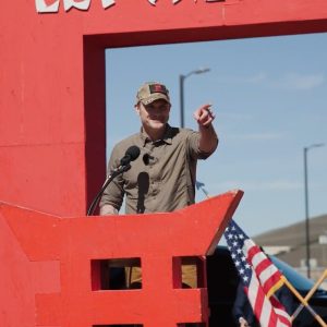 El desafiante discurso de Pete Hegseth tras la operación en Venezuela para capturar a Maduro (+Video)