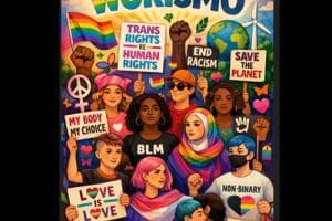 ¿Qué es el wokismo o cultura woke?