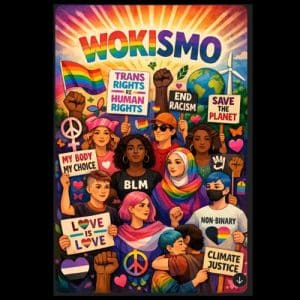 ¿Qué es el wokismo o cultura woke?