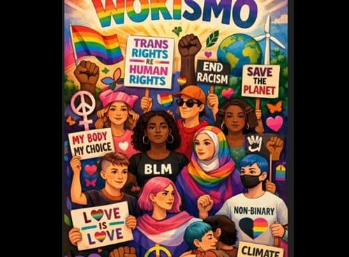 ¿Qué es el wokismo o cultura woke?