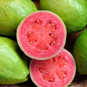 La guayaba, un superalimento que estimula la producción de colágeno natural