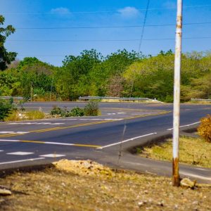 Gobernador inaugura más de 34 km de la vialidad La Y- Carrasquero para el beneficio de 81.000 habitantes de Mara