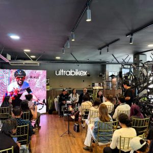 El desafío de ciclismo más alto de Venezuela regresa: Mérida se prepara para la 6ta edición del Gran Fondo Collado del Cóndor (GFCDC)