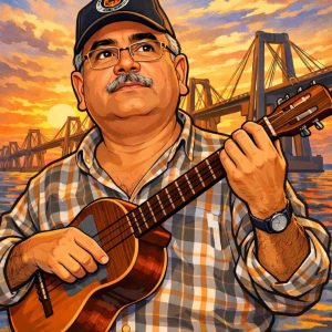 ¡LUTO EN EL ZULIA! Fallece Renato Aguirre, el eterno «Poeta Diamantino» de la gaita