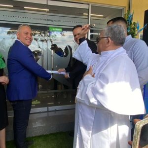 Bancamiga impulsa el potencial agrícola e industrial de Yaracuy con su nueva sede
