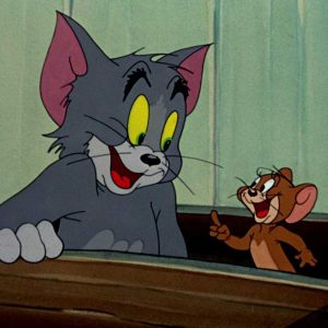 Tom y Jerry: Un clásico de la animación que sigue vigente tras 86 años