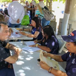 Inician censo de familiares y propietarios de bóvedas en el cementerio El Cuadrado