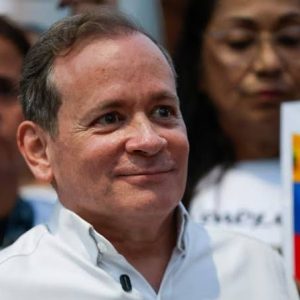 Cidh alerta sobre detención domiciliaria de Juan Pablo Guanipa en Venezuela