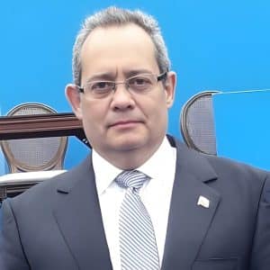 ¡ESTADO DE EXCEPCIÓN! por el Magistrado en el Exilio Rafael Ortega Matos.