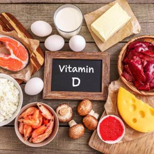 Revisión científica pone en duda las recomendaciones sobre la dosis de vitamina D