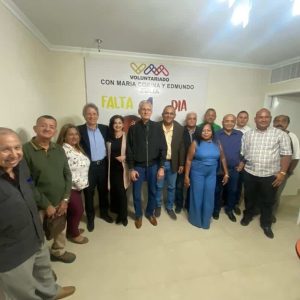 ZULIA | Voluntariado Zulia presentó propuestas para la recuperación de los salarios y servicios públicos. (+Video)