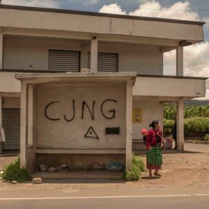 El cartel de «El Mencho» tiene la tecnología para continuar operando aún sin su líder