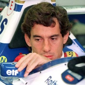 La historia detrás del accidente fatal de Ayrton Senna contada por el creador del coche: su teoría sobre la falla que le costó la vida al ídolo
