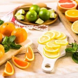 La vitamina C: clave para fortalecer el sistema inmunológico y la salud general