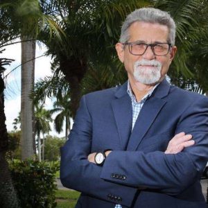 Américo de Grazia: «La Ley de Amnistía es un instrumento, pero no la solución al problema»