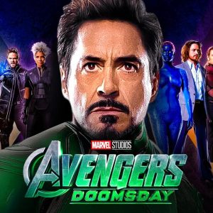 Avengers: Doomsday apunta a convertirse en la película más larga de Marvel
