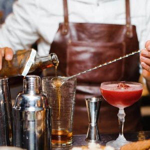 Hoy se celebra el Día Mundial del Barman 24-Feb