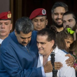 El País de España | Alex Saab, auge y caída del chacal financiero de la revolución bolivariana