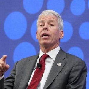 Secretario de Energía de EEUU visitará Venezuela para reunirse con «todos los líderes»