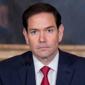 Rubio advierte que revocarán visas a quienes “actúen contra los intereses estadounidenses”