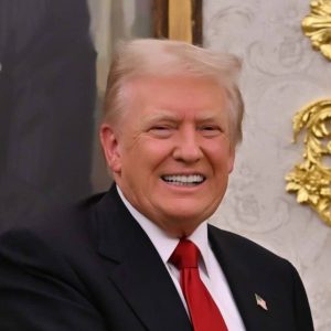 Trump afirma que EE. UU. recibió más de 80 millones de barriles de petróleo de Venezuela