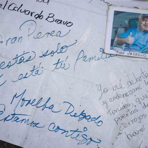 Iniciaron huelga de hambre en Zona 7 tras no darse excarcelaciones prometidas por Jorge Rodríguez