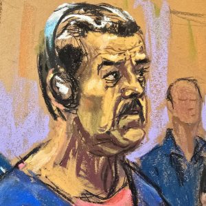 Retrasaron nuevamente la segunda audiencia de Nicolás Maduro en corte de Nueva York