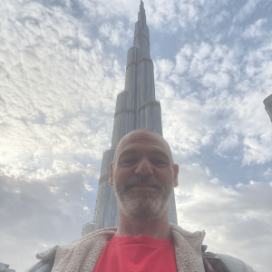 #1 Fénix Digital Entrevista a Gustavo Alberto Añez Serpa #GustavoTaichi