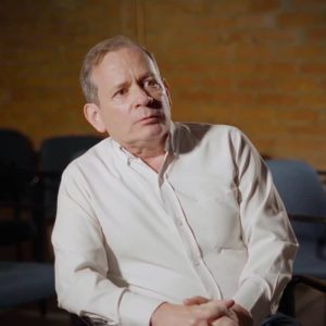 La última entrevista de Juan Pablo Guanipa antes de ser recapturado: abogó por la reconciliación con la verdad (+Video)