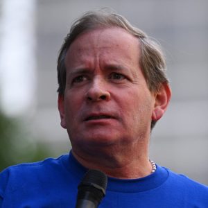 Ciudadanos se reunieron en Maracaibo para exigir la libertad de Juan Pablo Guanipa