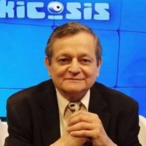 Kico Bautista: «El Helicoide era el country club de las cárceles»