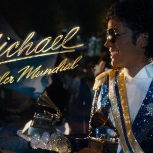 El primer tráiler del biopic de Michael Jackson presenta una historia de leyenda (+Video)