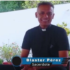 “Cómo criar hijos resilientes | Momentos con el Padre Blaster Pérez en Contrapicada”. (+Video)