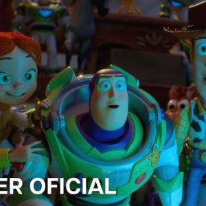 ¡VUELVEN LOS JUGUETES! Nuevo tráiler de Toy Story 5 muestra a Woody enfrentando tabletas (+Video)