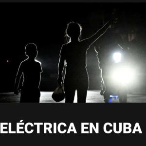 Apagón en Cuba afecta al 60% del país este miércoles