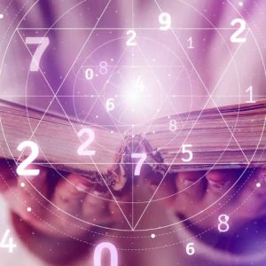 La numerología detrás del cálculo de las vidas pasadas