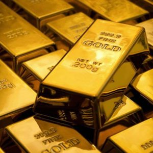 BCV vendió casi seis toneladas de oro en plena escasez de dólares