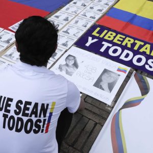 Foro Penal reportó 383 excarcelaciones de presos políticos en Venezuela