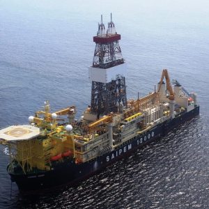 Contratista petrolero de Italia se prepara para retomar operaciones en Venezuela