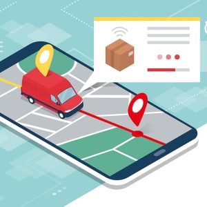 Rastreo de paquetes ¿Cuántos envíos se pierden cada año?