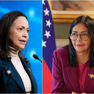 Financial Times: María Corina ganaría con amplia mayoría si se celebraran elecciones este año