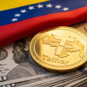 Regresan los viejos “raspa cupo” en Venezuela, pero ahora con Usdt