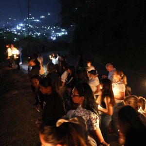 Gritos tras los muros: el reclamo de amnistía que resuena en las cárceles