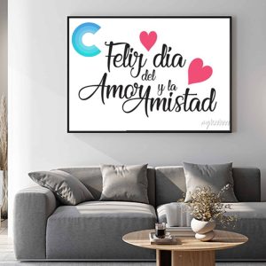 Día del Amor y la Amistad: Para vivirlo con intensidad