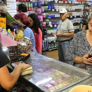 Venezuela vuelve a liderar la inflación mundial con alza de precios de 618 %