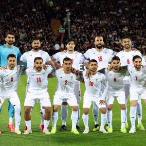 Irán renuncia al Mundial: “No hay condiciones para jugar”