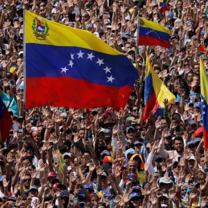 El País: Venezuela se olvida de Maduro y abre un camino irreversible