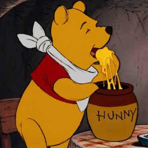 Winnie Pooh cumple 100 años como ícono mundial de amistad y valores